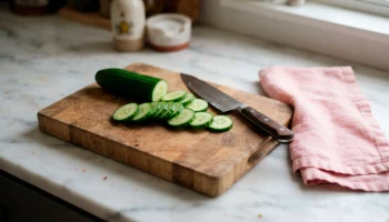 Как ухаживать за кухонной столешницей из искусственного акрилового камня